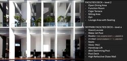 Saint Thomas Walk (D9), Apartment #463861911